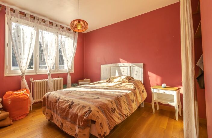 Maison Chabris 4 pièce(s) 72 m2 — photo 4