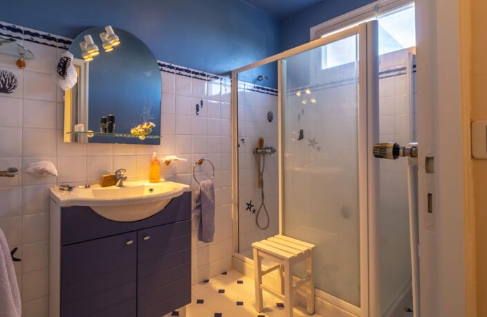 Maison Chabris 4 pièce(s) 72 m2 — photo 5