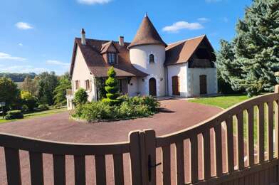 Maison 7 pièces 327600 €