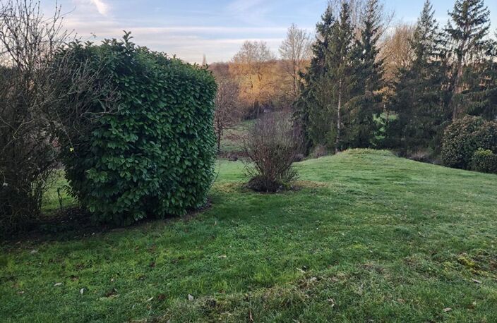 Maison Chambourg Sur Indre 7 pièce(s) 210 m2 — photo 3