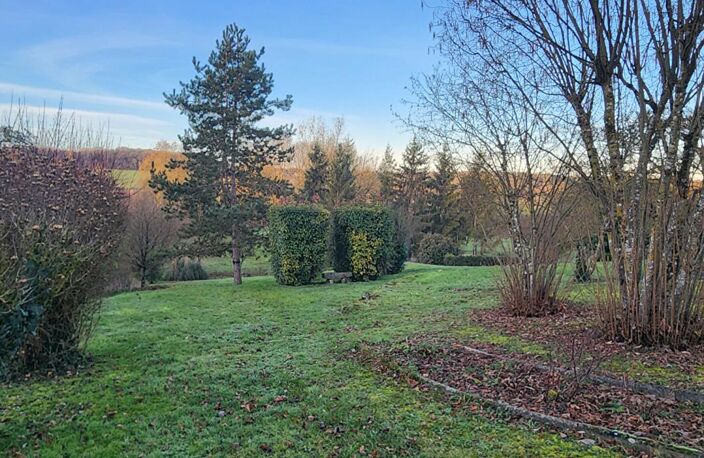 Maison Chambourg Sur Indre 7 pièce(s) 210 m2 — photo 4