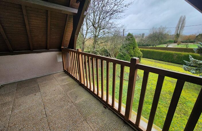 Maison Chambourg Sur Indre 7 pièce(s) 210 m2 — photo 5