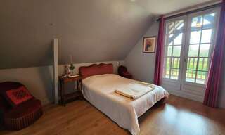 Maison 7 Pièces 210 m² à vendre à Chambourg-sur-Indre (37310)