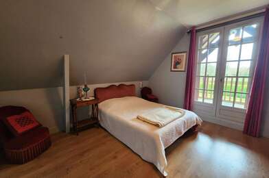 Maison 7 pièces 327600 €
