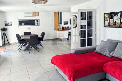 Maison 5 pièces 395000 €