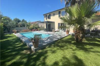 Maison 5 pièces 395000 €