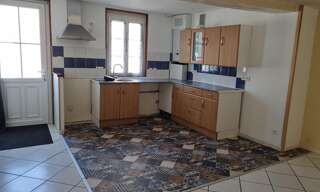 Maison 6 Pièces 111 m² à vendre à Dampierre-en-Burly (45570)