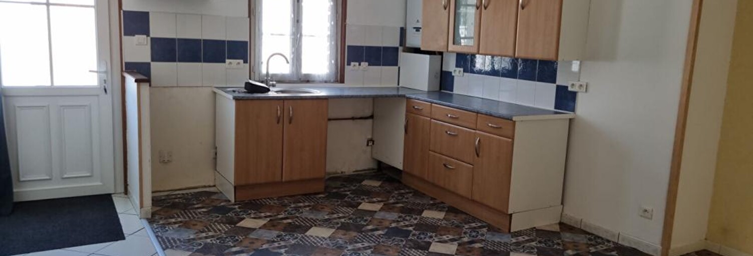 Maison 6 Pièces 111 m² à vendre à Dampierre-en-Burly (45570)