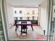 Villeurbanne (69100), Appartement 3 pièces de 61 m2, 2 chambres, Immeuble récent de standing, garage. Parfait état! — photo 4