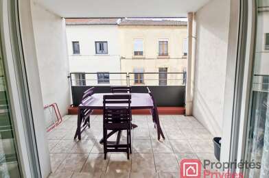 Appartement 3 pièces 284000 €