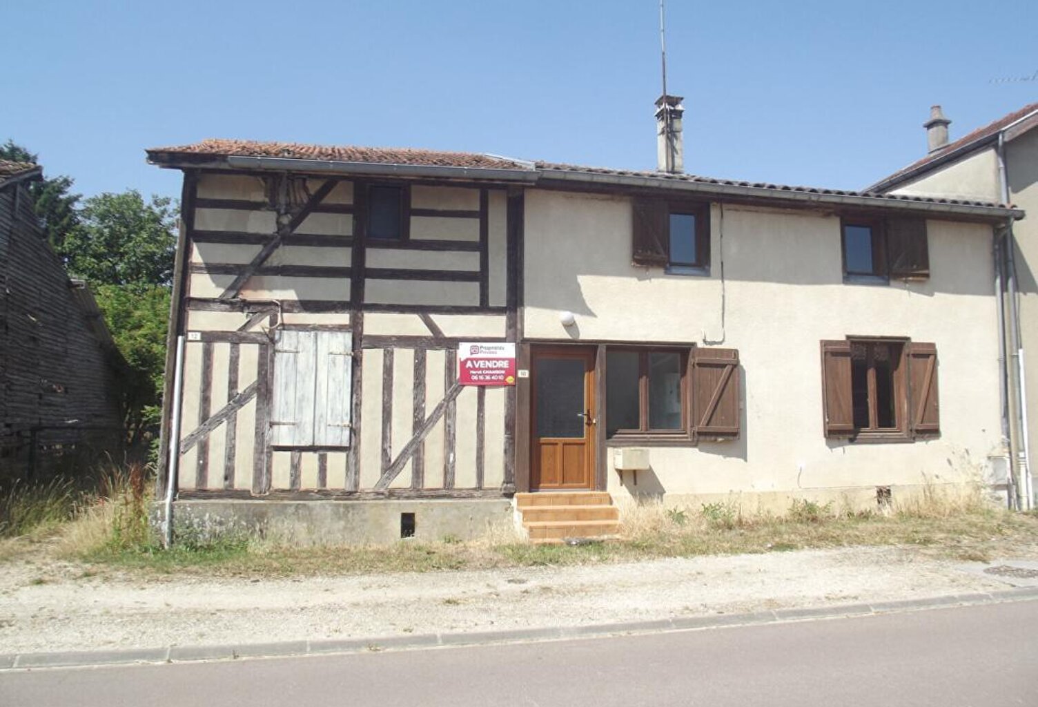 Maison Champenoise — photo 1