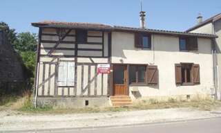 Maison 10 Pièces 154 m² à vendre à Hampigny (10500)