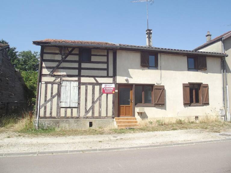 Maison Champenoise — photo 1