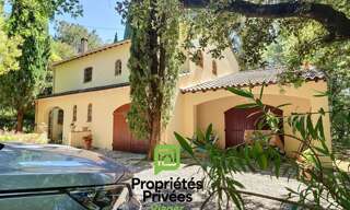 Maison 6 Pièces 176 m² à vendre à Saint-Vincent-de-Barbeyrargues (34730)