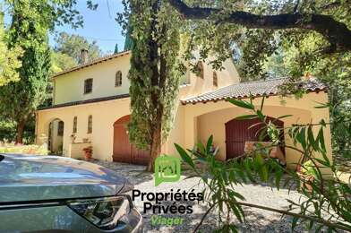 Maison 6 pièces 245000 €