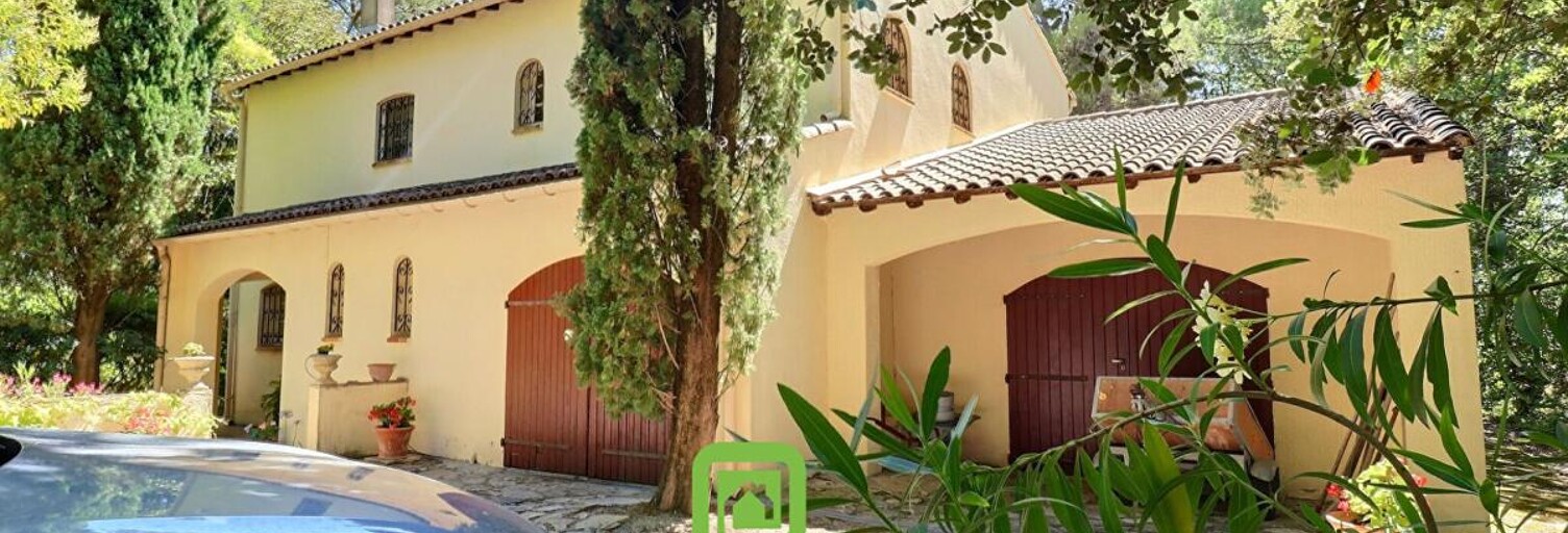 Maison 6 Pièces 176 m² à vendre à Saint-Vincent-de-Barbeyrargues (34730)