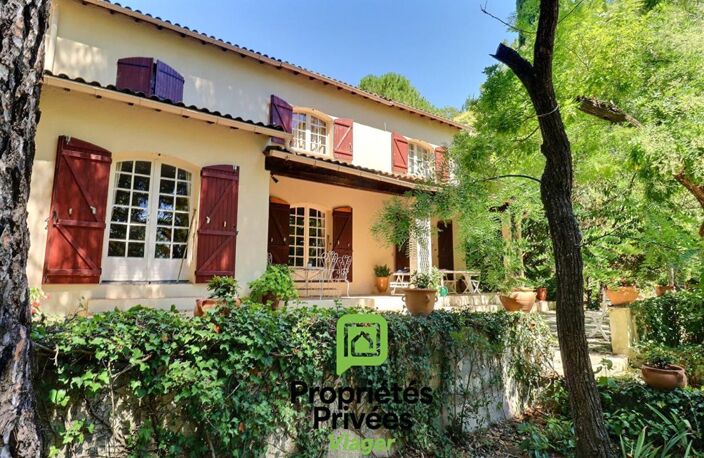 VIAGER OCCUPE - MAISON 176m² sur terrain de  6500m² — photo 3