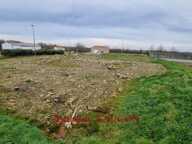 Terrain en zone artisanal Chateau Guibert 2176 m2 — photo 2