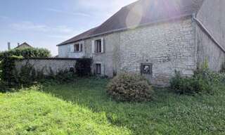 Maison 3 Pièces 300 m² à vendre à Saint-Didier (39570)