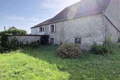 Maison 3 pièces 142500 €