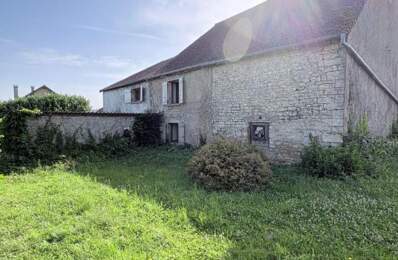 Ancien corps de ferme à fort potentiel avec dépendances — photo du bien