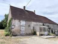 Ancien corps de ferme à fort potentiel avec dépendances — photo 4