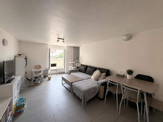 T4 86 m² Centre ville Lons Le Saunier - Vendu loué - Bonne rentabilité - 118 000 — photo du bien