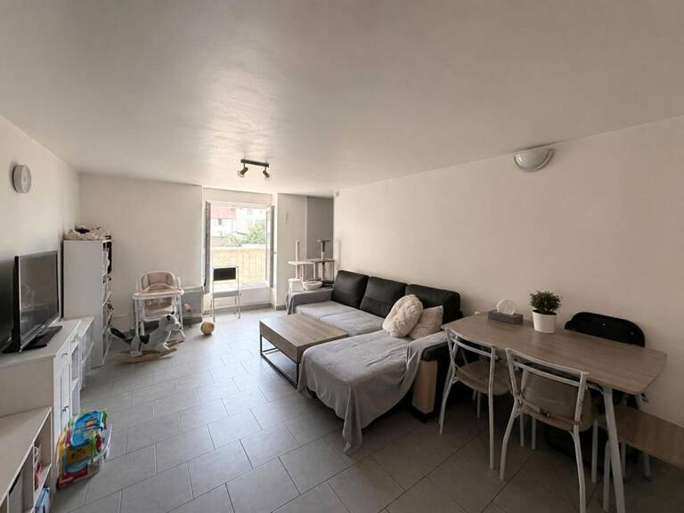 T4 86 m² Centre ville Lons Le Saunier - Vendu loué - Bonne rentabilité - 118 000 — photo 1