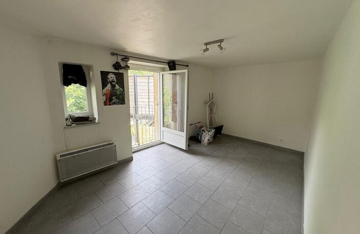 T4 86 m² Centre ville Lons Le Saunier - Vendu loué - Bonne rentabilité - 118 000 — photo 3