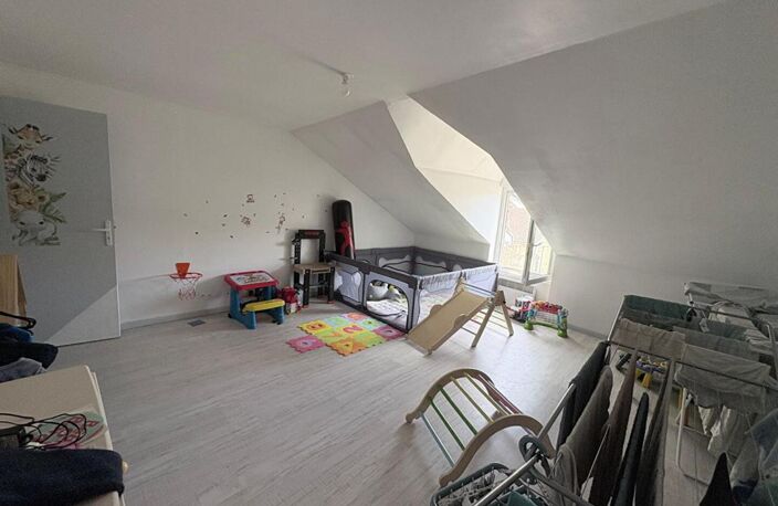 T4 86 m² Centre ville Lons Le Saunier - Vendu loué - Bonne rentabilité - 118 000 — photo 5