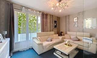 Appartement 5 Pièces 88 m² à vendre à Clermont-Ferrand (63100)