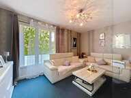 CLERMONT-FERRAND - Appartement T5 de 88 m² avec parking et cave — photo 2