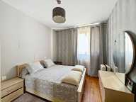 CLERMONT-FERRAND - Appartement T5 de 88 m² avec parking et cave — photo 4