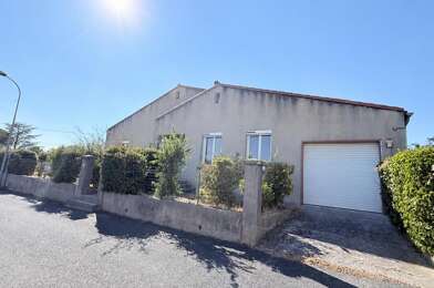 Maison 6 pièces 219900 €