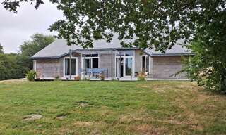 Maison 6 Pièces 169 m² à vendre à Saint-Molf (44350)