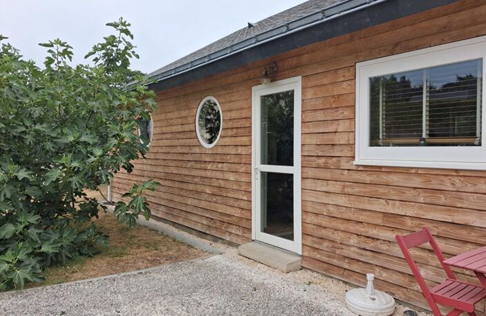 Maison au calme dans hameau proche centre de Saint Molf — photo 3