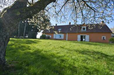 Maison 5 pièces 270000 €