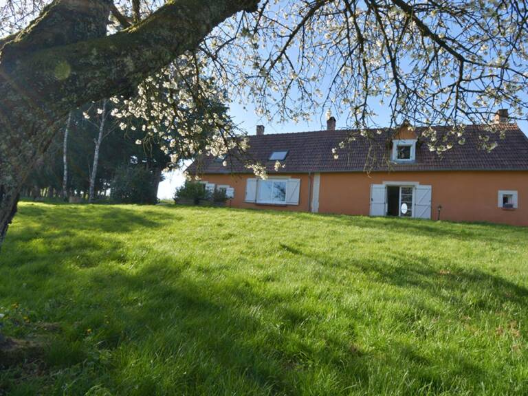 Maison Ivoy Le Pre 5 pièce(s) 159.41 m2 — photo 1