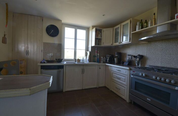 Maison Ivoy Le Pre 5 pièce(s) 159.41 m2 — photo 3