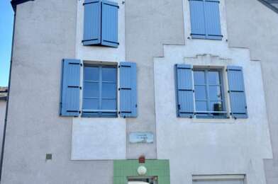 Appartement 5 pièces 202400 €