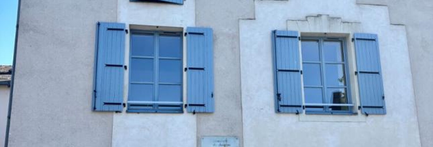 Appartement 5 Pièces 120 m² à vendre à Ancenis-Saint-Géréon (44150)