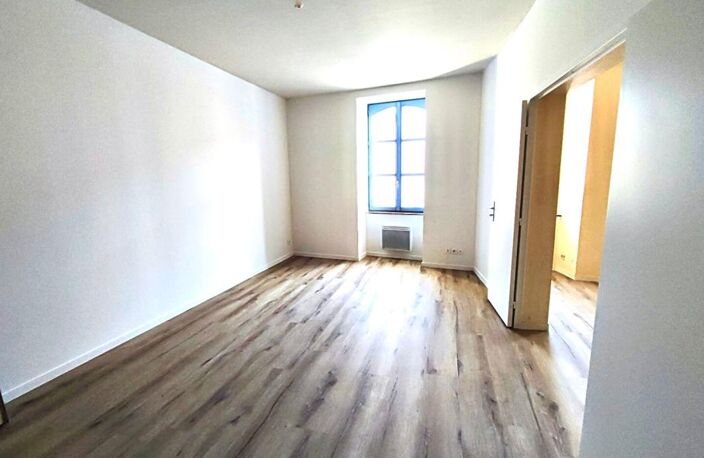 Appartement centre Ancenis Saint Gereon 5 pièce(s) 120.5 m2 — photo 3