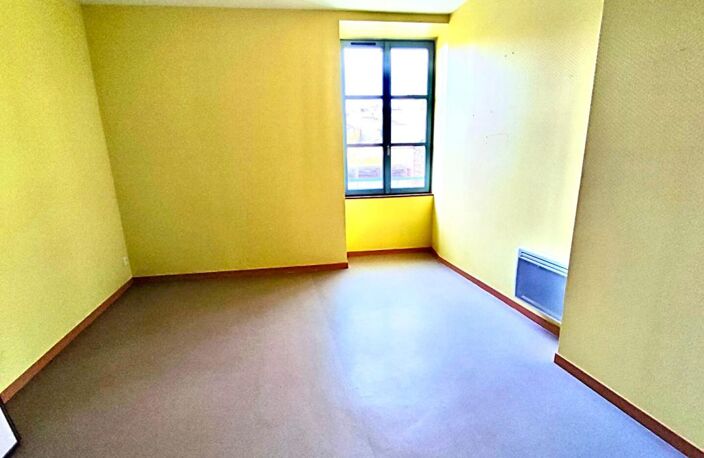 Appartement centre Ancenis Saint Gereon 5 pièce(s) 120.5 m2 — photo 4
