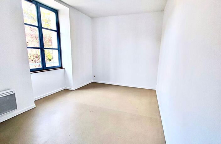 Appartement centre Ancenis Saint Gereon 5 pièce(s) 120.5 m2 — photo 5