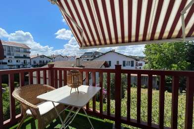 Appartement 2 pièces 294000 €