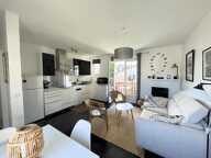 Socoa, appartement 34m2 avec parking — photo 2