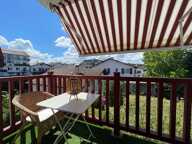 Socoa, appartement 34m2 avec parking — photo 3