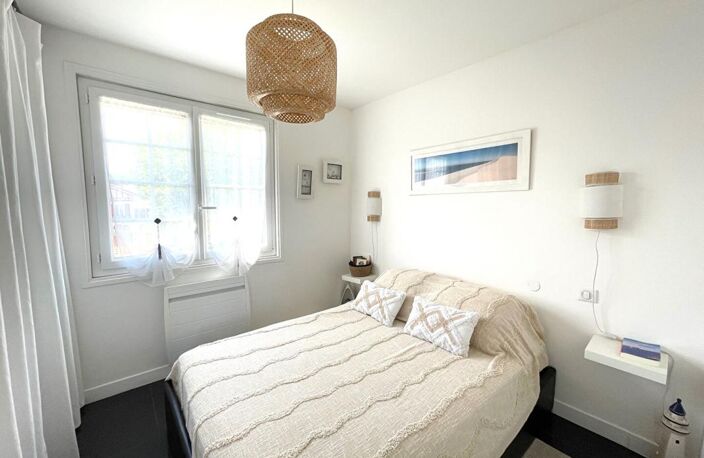 Socoa, appartement 34m2 avec parking — photo 5
