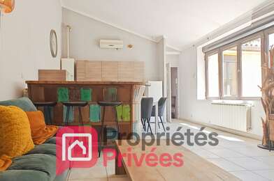 Appartement 4 pièces 219000 €