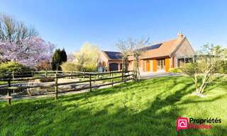 Maison 5 Pièces 150 m² à vendre à Wimille (62126)